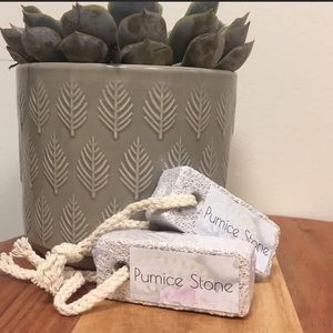 Pumice stones 3 for $6